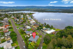 Lakeside Family Oasis Oak Flats
